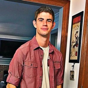 Meet your Posher, Daniel